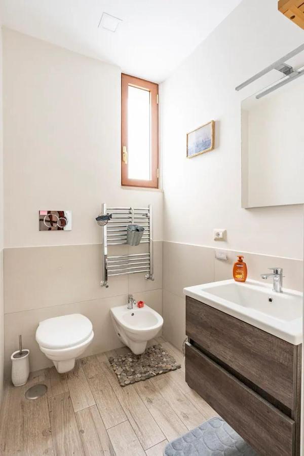 B&B La Capresina Sorrento Bagian luar foto