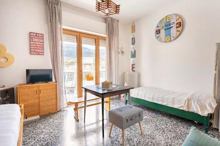 B&B La Capresina Sorrento Bagian luar foto