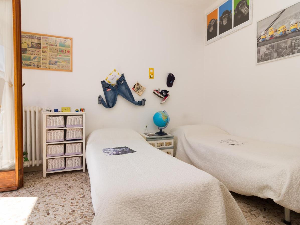 B&B La Capresina Sorrento Bagian luar foto