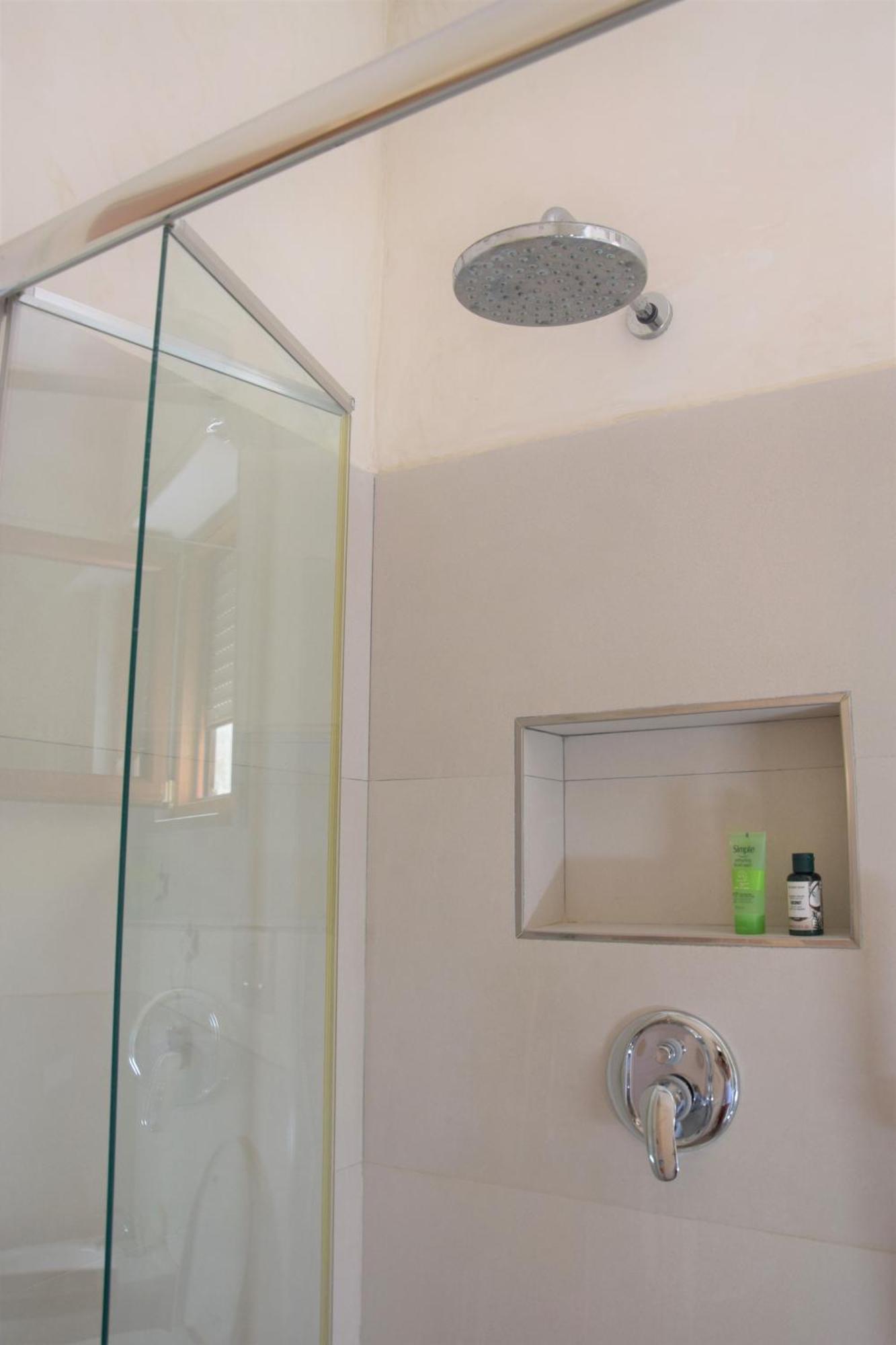 B&B La Capresina Sorrento Bagian luar foto