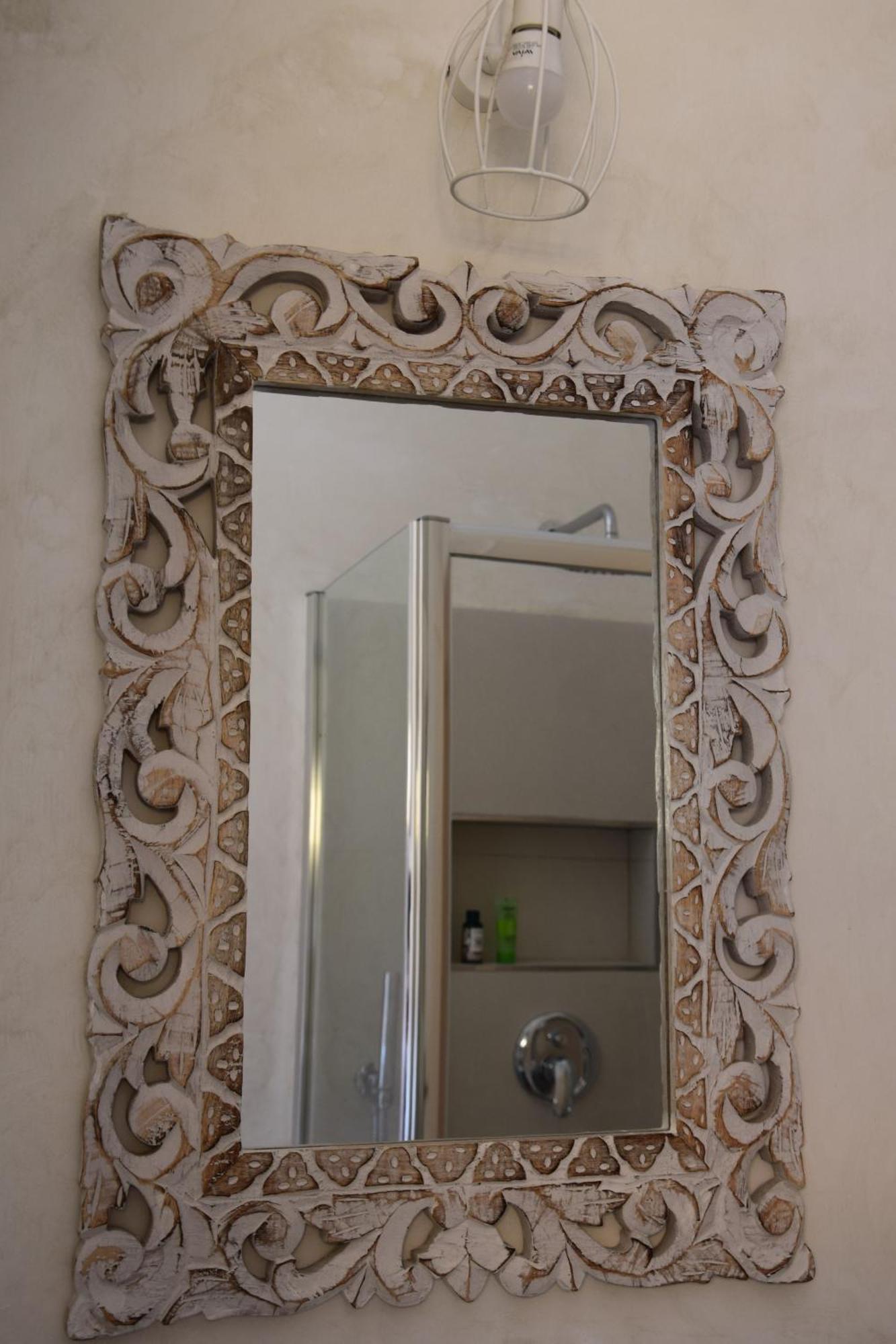 B&B La Capresina Sorrento Bagian luar foto