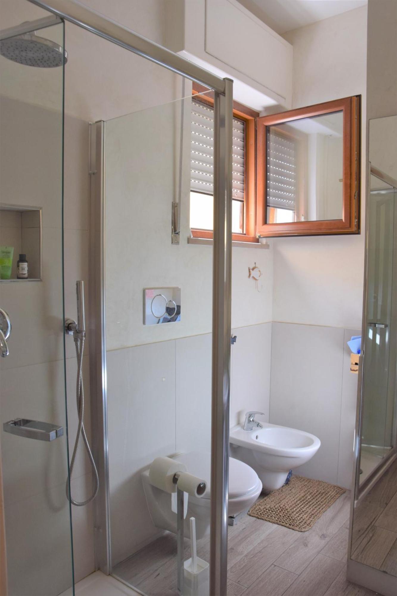 B&B La Capresina Sorrento Bagian luar foto
